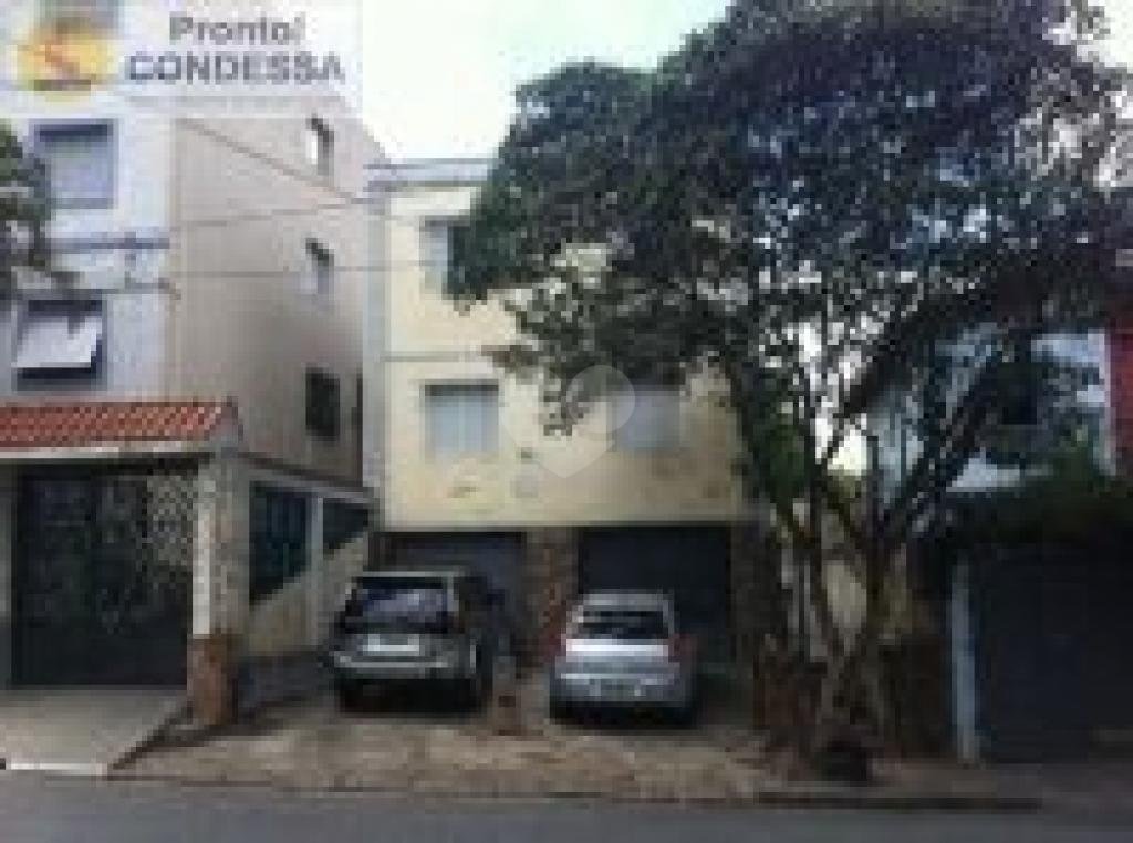 Venda Prédio inteiro São Paulo Jardim São Paulo(zona Norte) REO182044 2