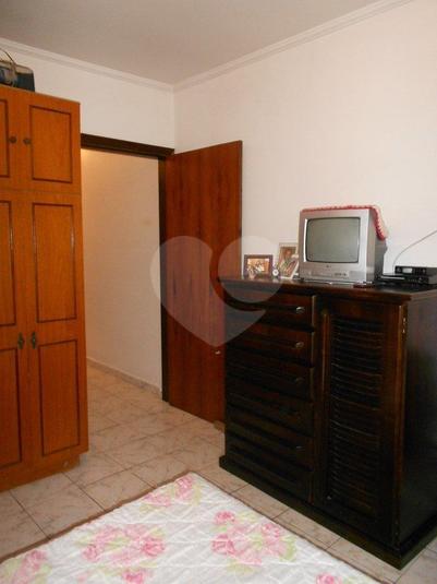 Venda Sobrado São Paulo Vila Aurora (zona Norte) REO182055 12