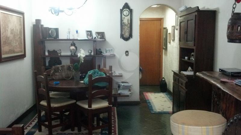 Venda Apartamento São Paulo Barro Branco (zona Norte) REO182079 3