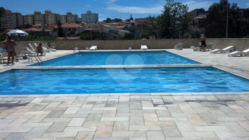 Venda Apartamento São Paulo Barro Branco (zona Norte) REO182079 15