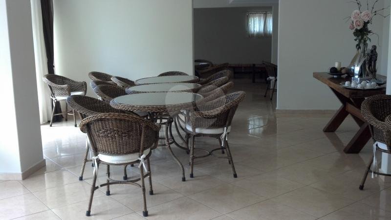 Venda Apartamento São Paulo Barro Branco (zona Norte) REO182079 17