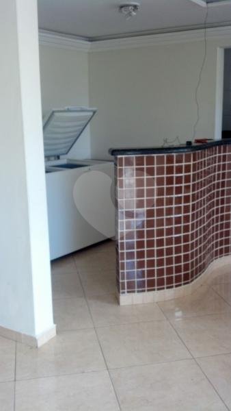 Venda Apartamento São Paulo Barro Branco (zona Norte) REO182079 18