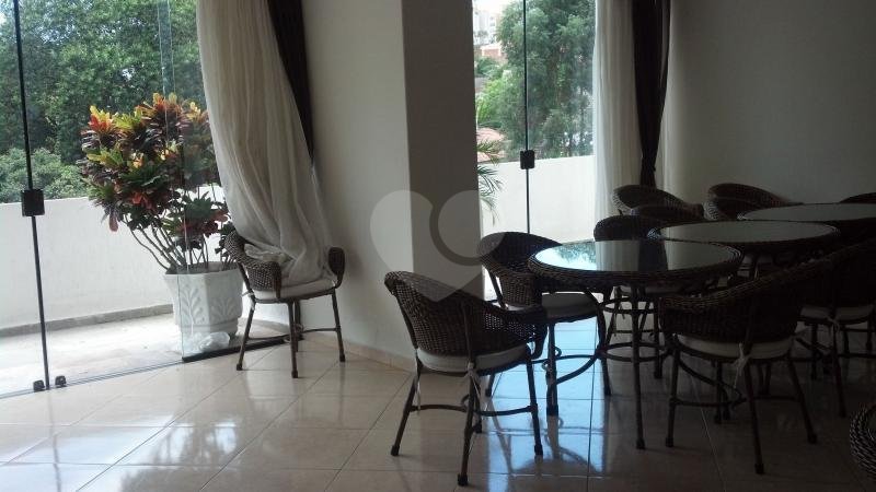 Venda Apartamento São Paulo Barro Branco (zona Norte) REO182079 19