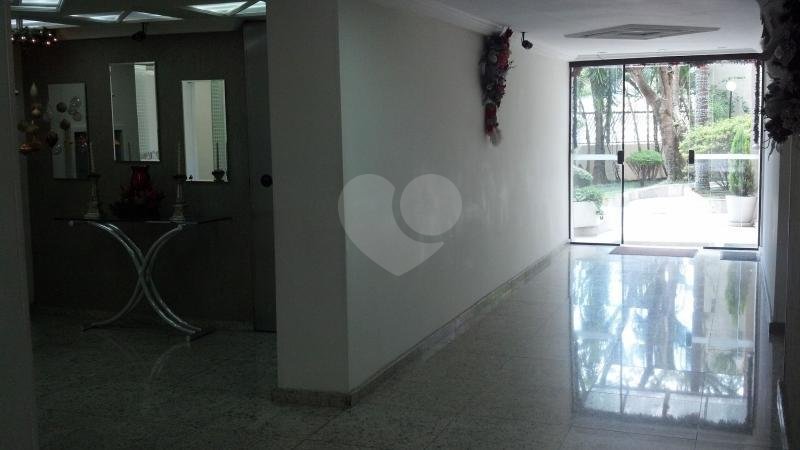 Venda Apartamento São Paulo Barro Branco (zona Norte) REO182079 20