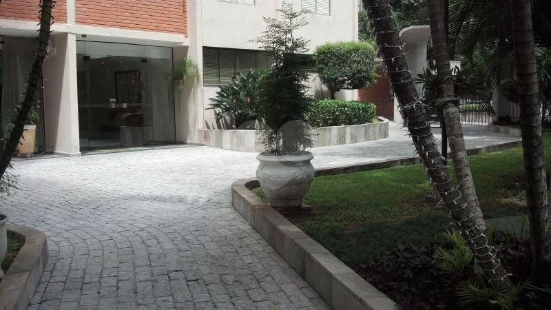 Venda Apartamento São Paulo Barro Branco (zona Norte) REO182079 24