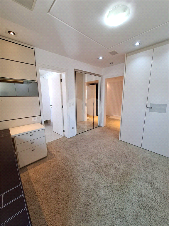 Venda Apartamento São Paulo Santana REO182084 31