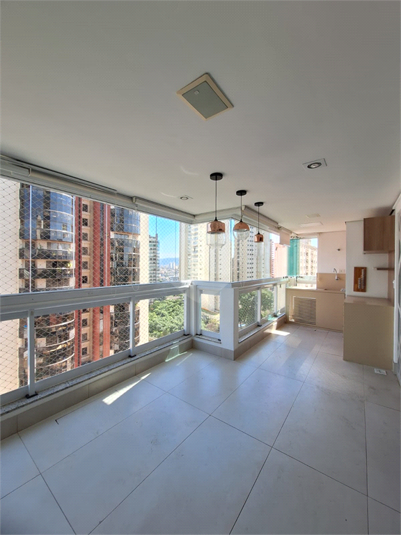 Venda Apartamento São Paulo Santana REO182084 2