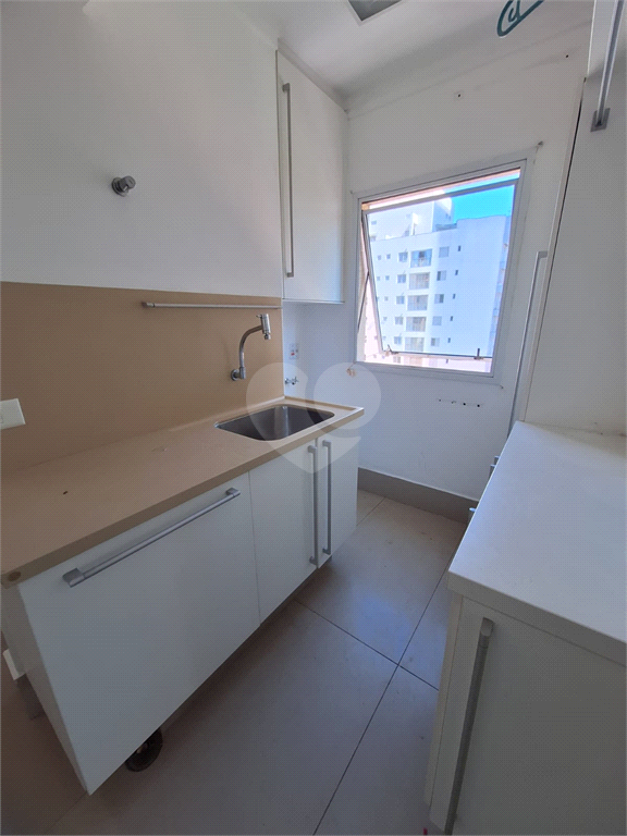 Venda Apartamento São Paulo Santana REO182084 20