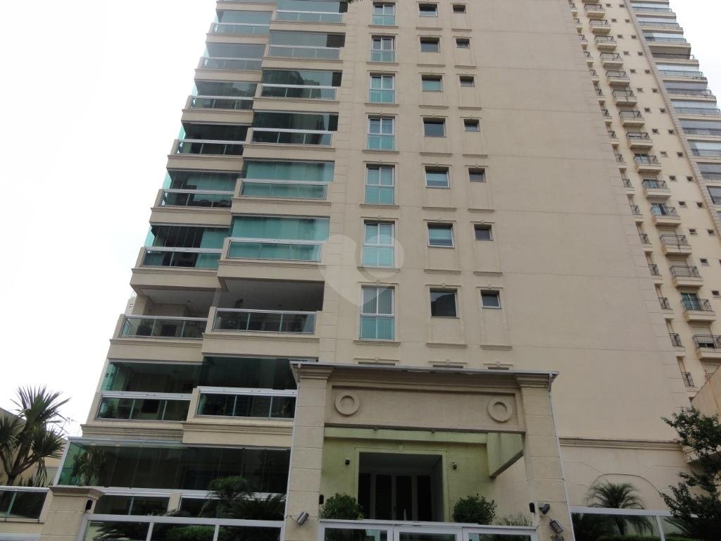 Venda Apartamento São Paulo Santana REO182084 41