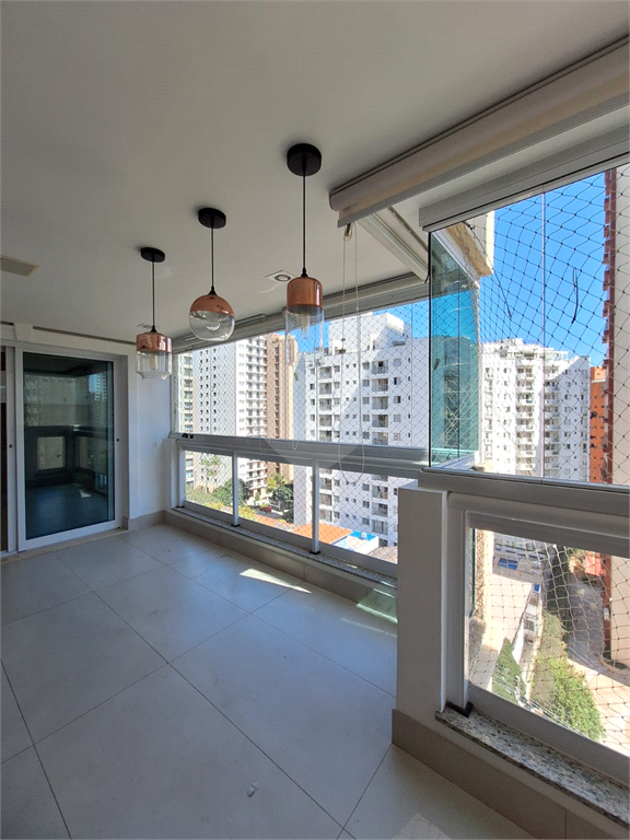 Venda Apartamento São Paulo Santana REO182084 5