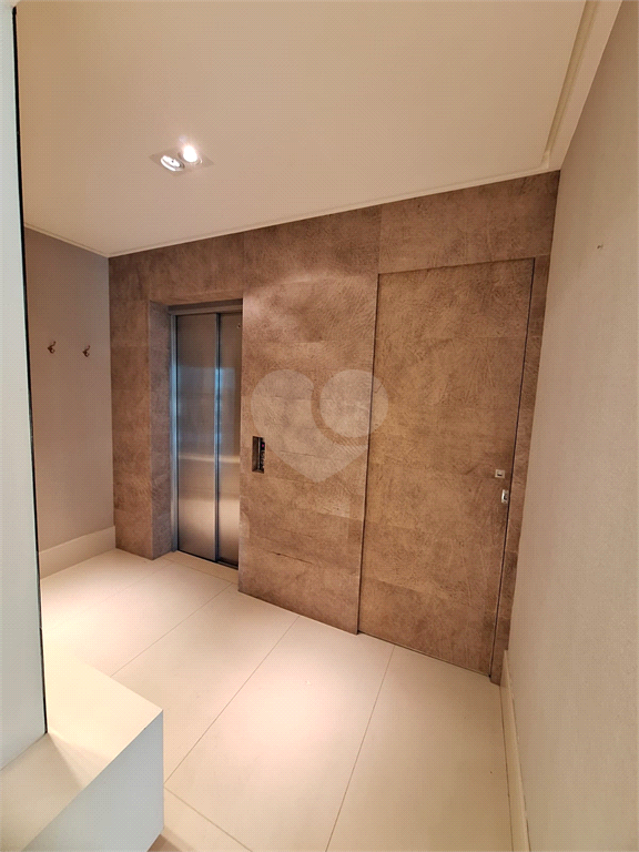 Venda Apartamento São Paulo Santana REO182084 11