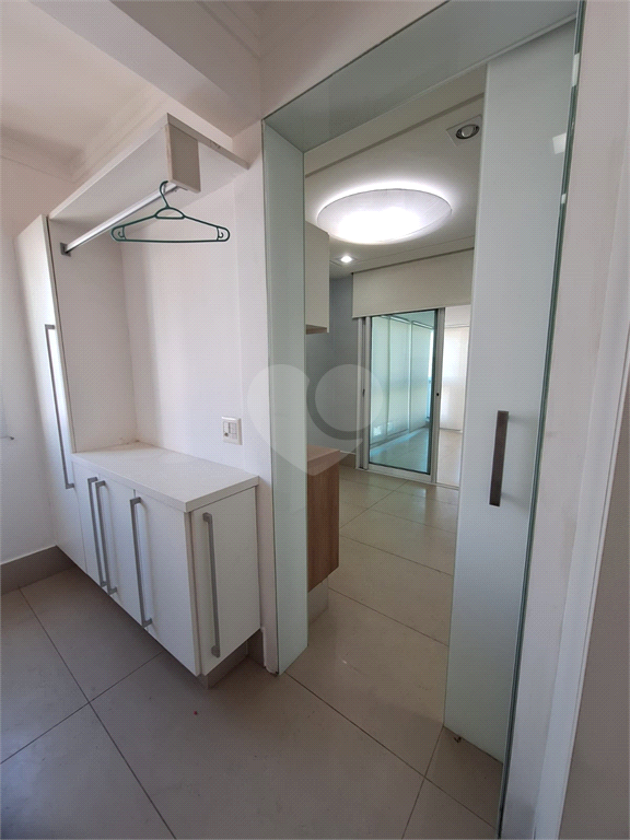 Venda Apartamento São Paulo Santana REO182084 19