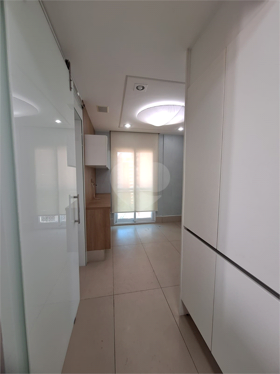 Venda Apartamento São Paulo Santana REO182084 15