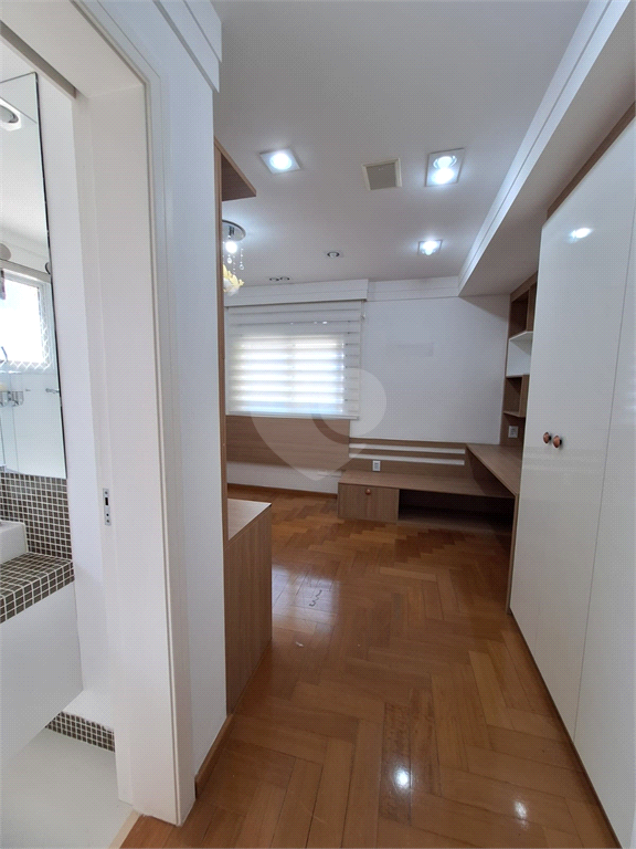 Venda Apartamento São Paulo Santana REO182084 37