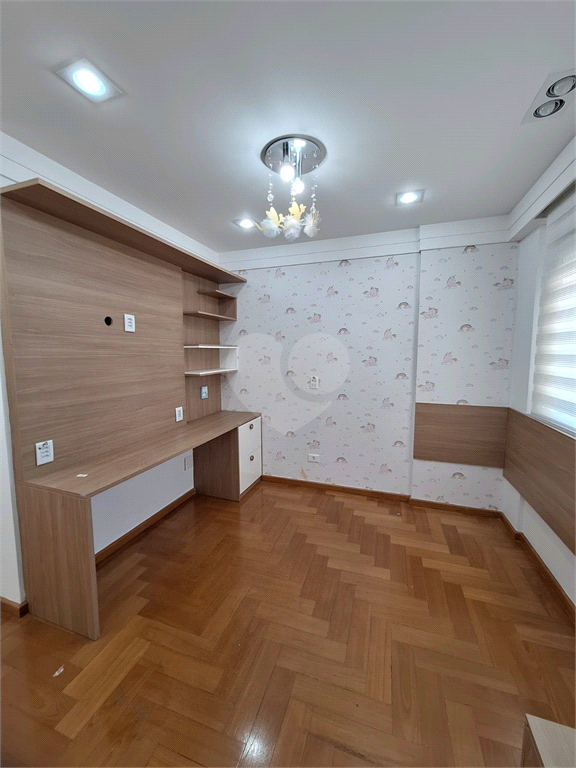 Venda Apartamento São Paulo Santana REO182084 38