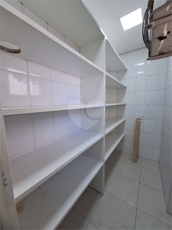 Venda Apartamento São Paulo Santana REO182084 21