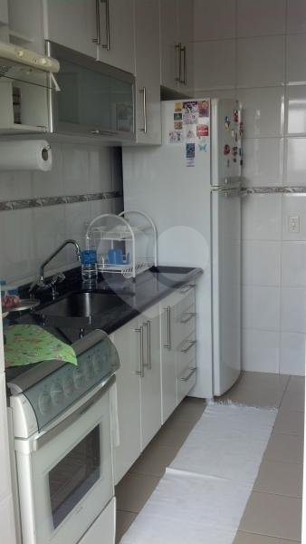 Venda Apartamento São Paulo Vila Mazzei REO182087 6