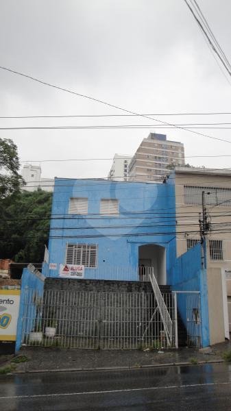 Venda Sobrado São Paulo Santana REO182097 3