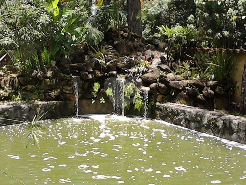 Venda Condomínio Mairiporã Serra Da Cantareira REO182101 32