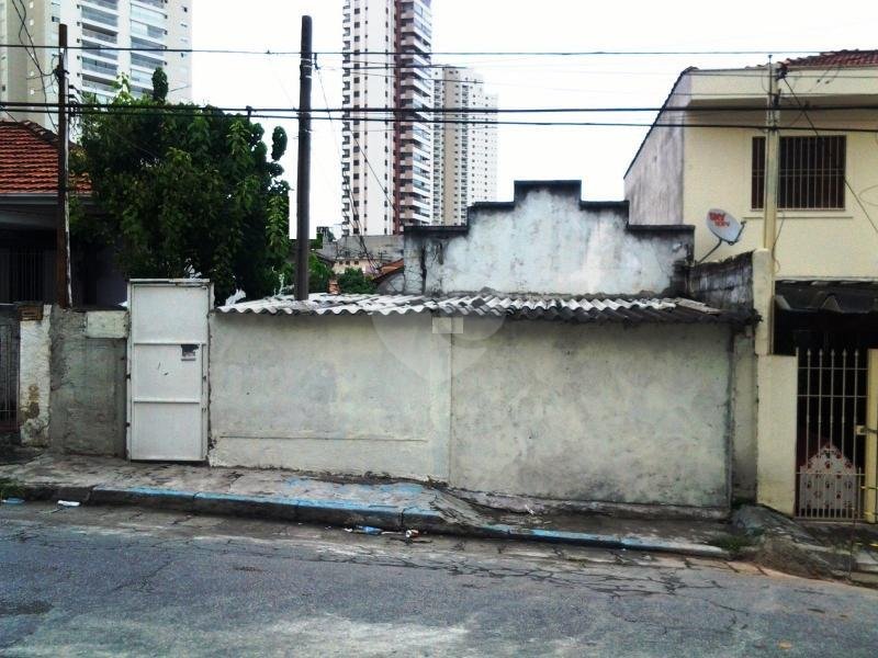 Venda Terreno São Paulo Santana REO182114 1