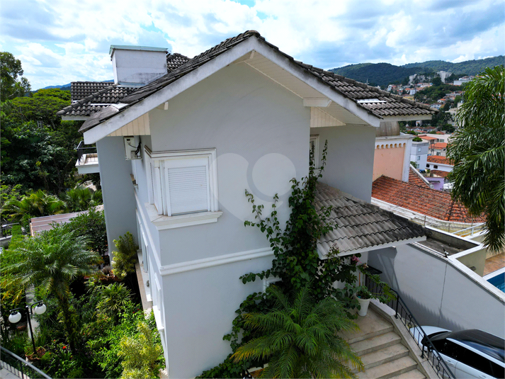 Venda Condomínio São Paulo Vila Albertina REO182133 3