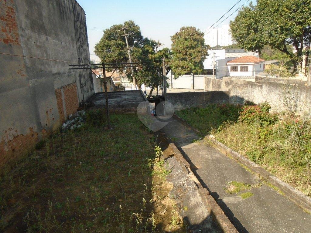 Venda Casa térrea São Paulo Jardim Japão REO182134 8