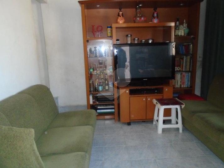 Venda Casa térrea São Paulo Jardim Japão REO182134 10