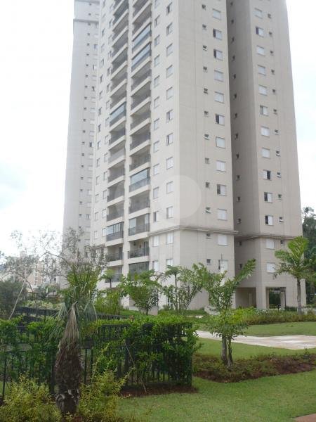 Venda Apartamento São Paulo Lauzane Paulista REO182148 3