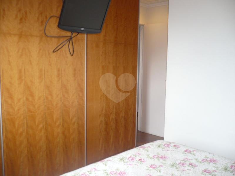 Venda Apartamento São Paulo Lauzane Paulista REO182148 10