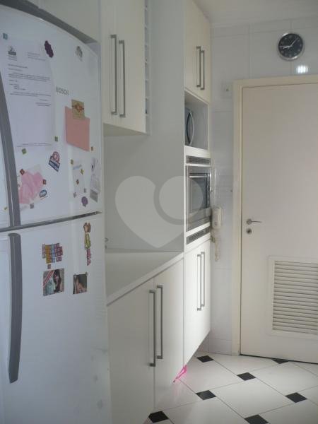 Venda Apartamento São Paulo Lauzane Paulista REO182148 14