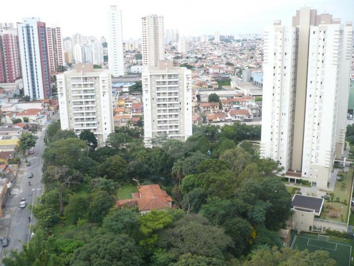 Venda Apartamento São Paulo Lauzane Paulista REO182148 1