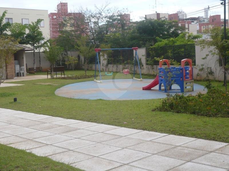 Venda Apartamento São Paulo Lauzane Paulista REO182148 19