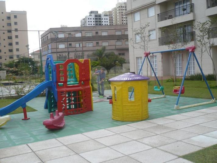 Venda Apartamento São Paulo Lauzane Paulista REO182148 20