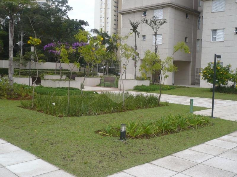 Venda Apartamento São Paulo Lauzane Paulista REO182148 21