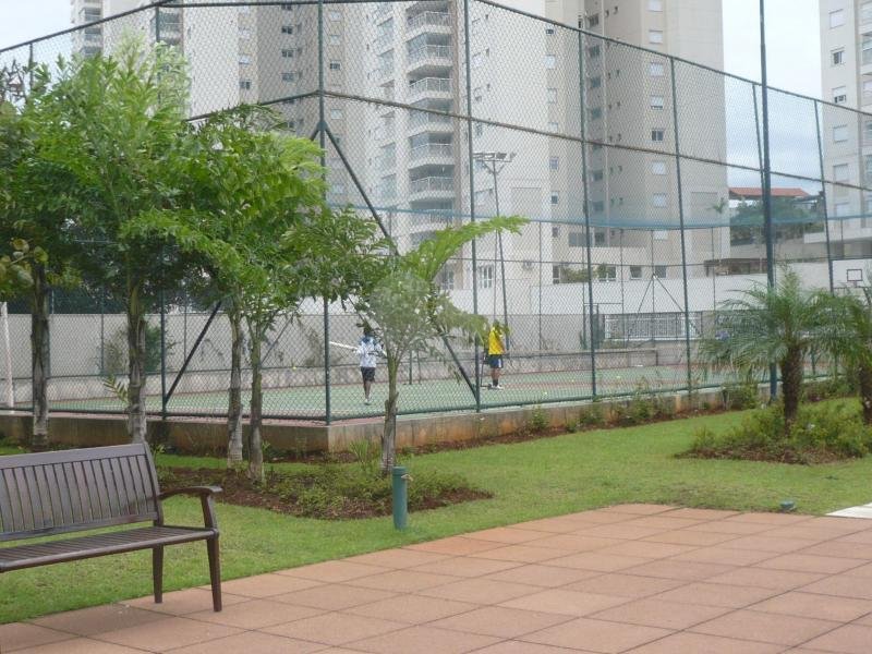 Venda Apartamento São Paulo Lauzane Paulista REO182148 27