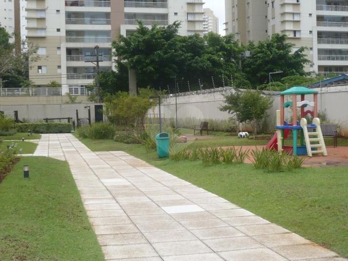 Venda Apartamento São Paulo Lauzane Paulista REO182148 28