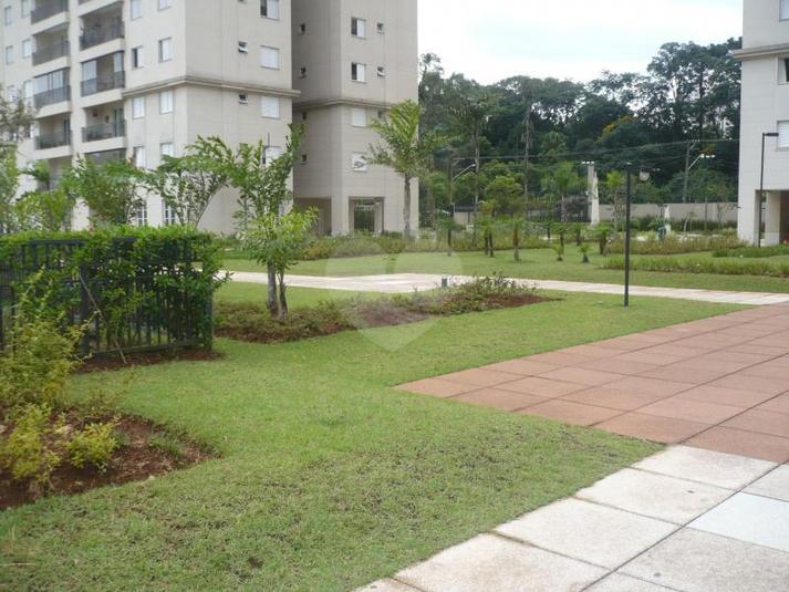 Venda Apartamento São Paulo Lauzane Paulista REO182148 33