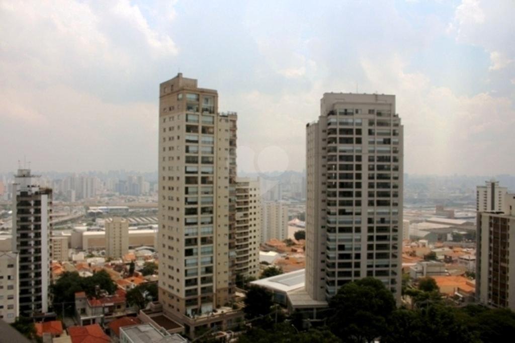 Venda Cobertura São Paulo Parque Da Mooca REO18215 10