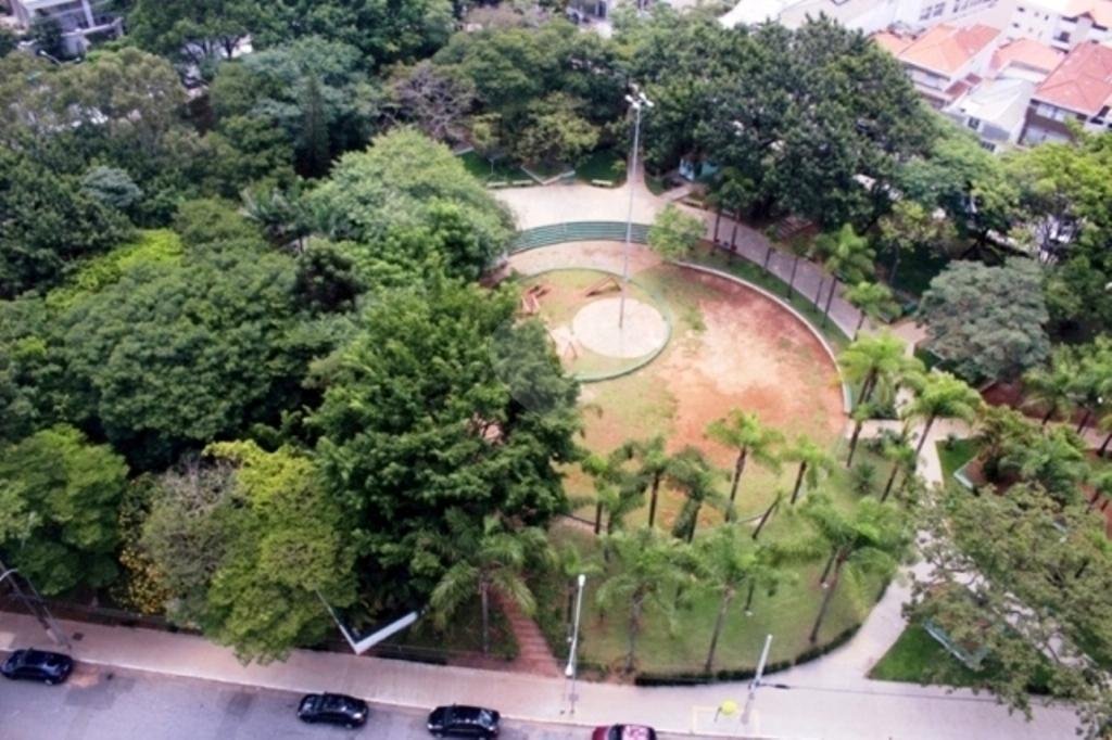 Venda Cobertura São Paulo Parque Da Mooca REO18215 11