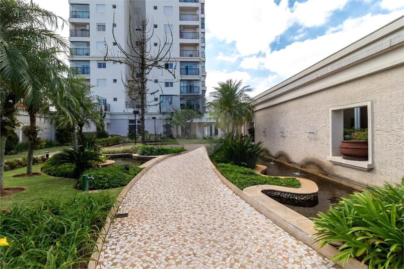 Venda Apartamento São Paulo Santa Teresinha REO182218 42