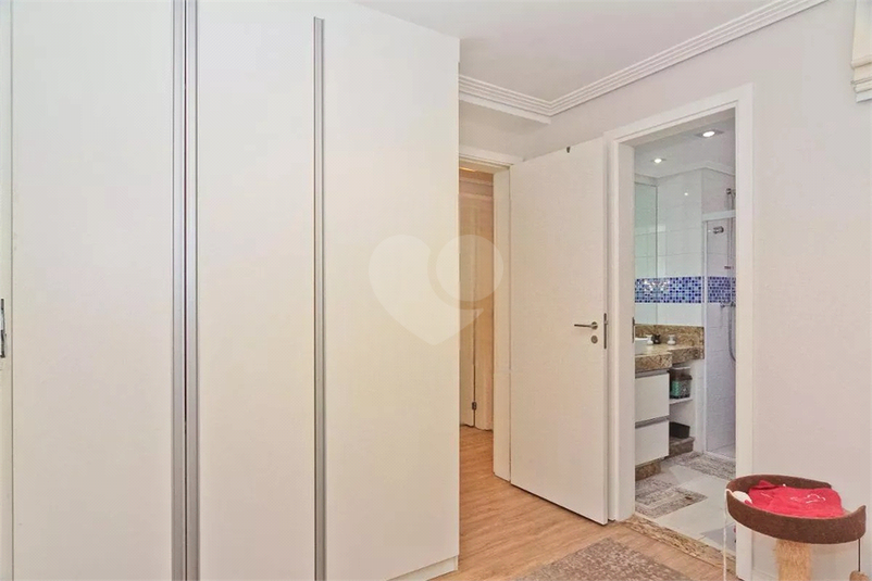 Venda Apartamento São Paulo Santa Teresinha REO182218 27