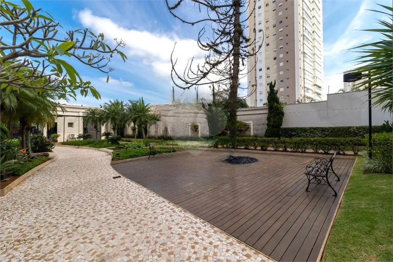 Venda Apartamento São Paulo Santa Teresinha REO182218 31