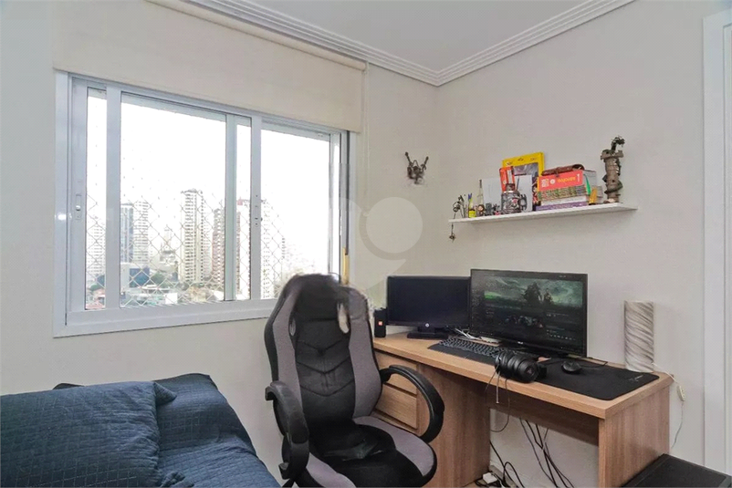 Venda Apartamento São Paulo Santa Teresinha REO182218 25