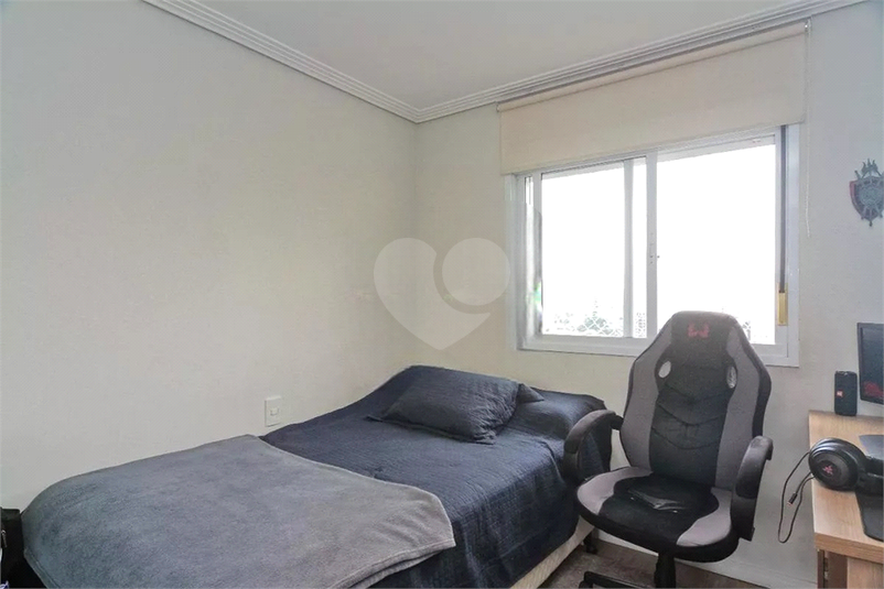 Venda Apartamento São Paulo Santa Teresinha REO182218 19