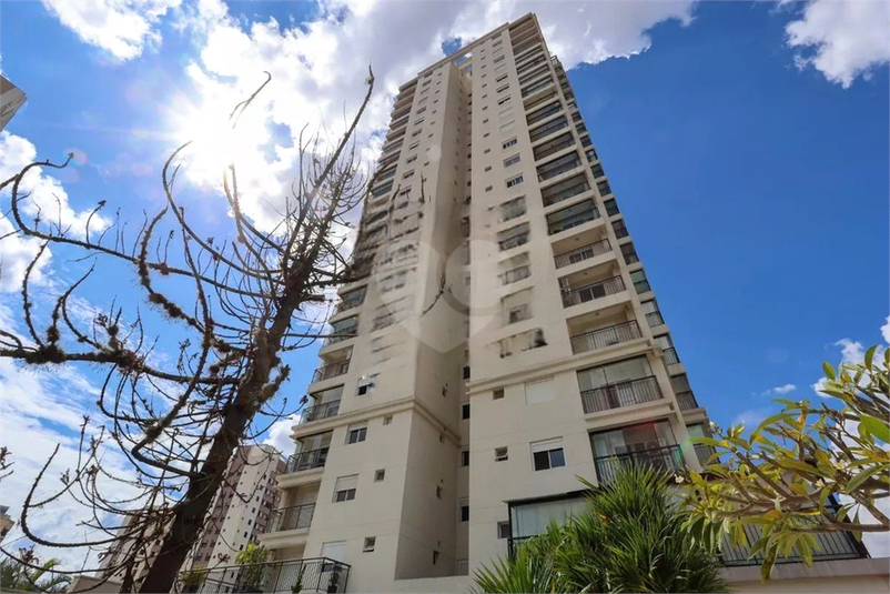 Venda Apartamento São Paulo Santa Teresinha REO182218 35