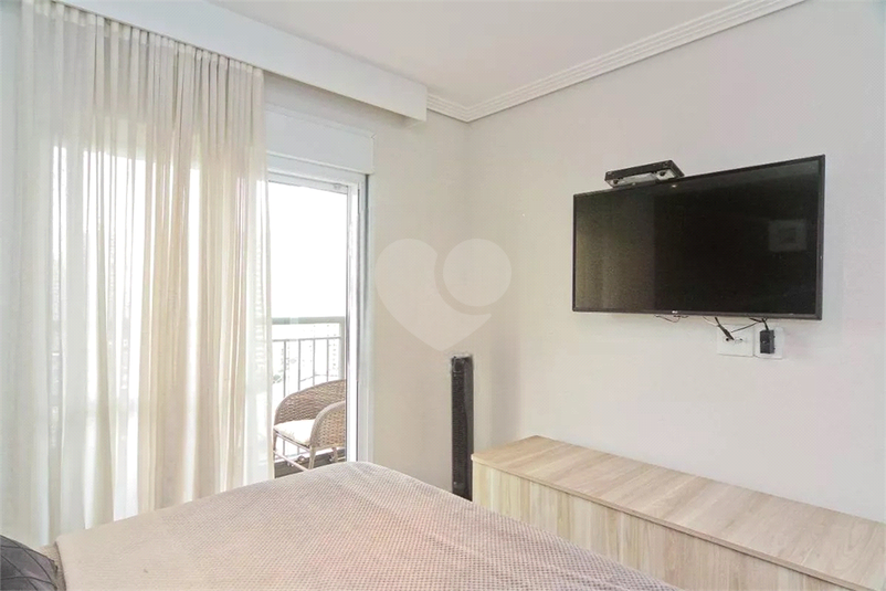 Venda Apartamento São Paulo Santa Teresinha REO182218 18