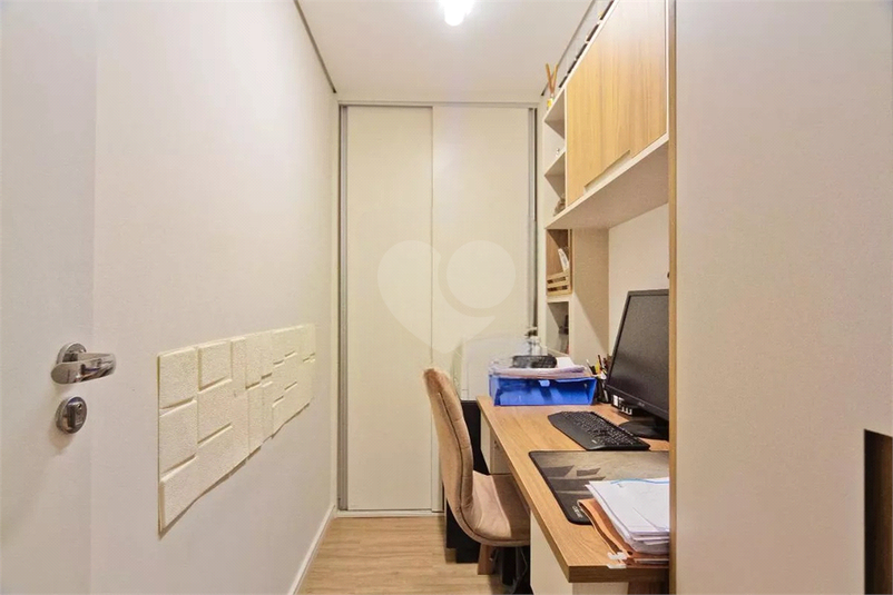 Venda Apartamento São Paulo Santa Teresinha REO182218 8