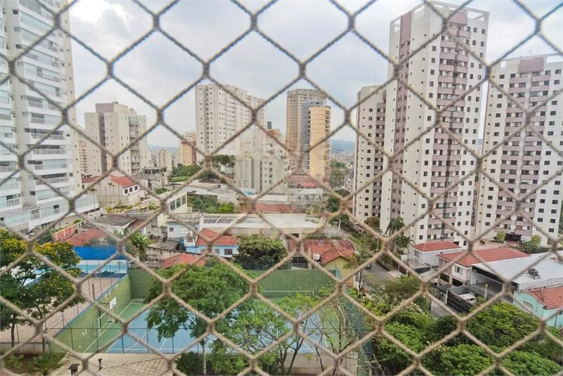 Venda Apartamento São Paulo Santa Teresinha REO182218 15