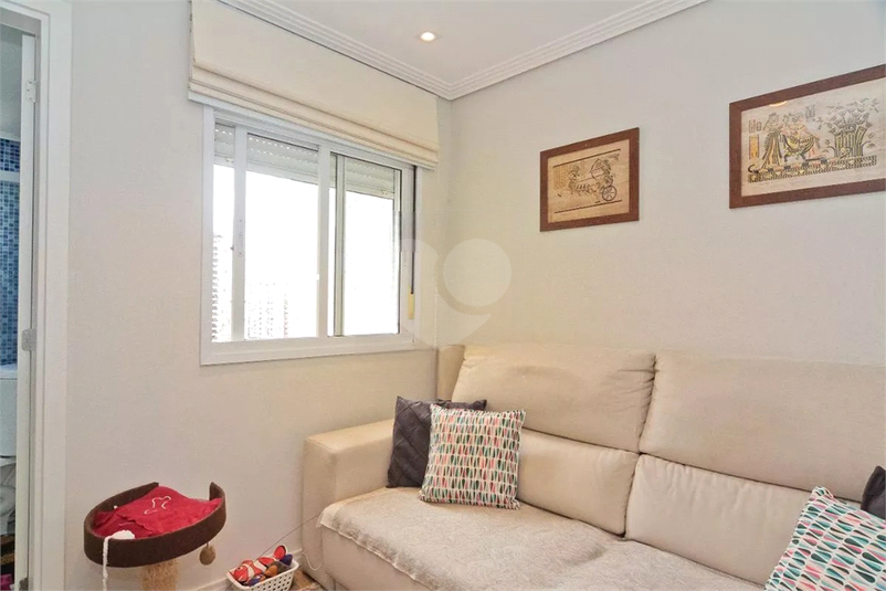 Venda Apartamento São Paulo Santa Teresinha REO182218 17