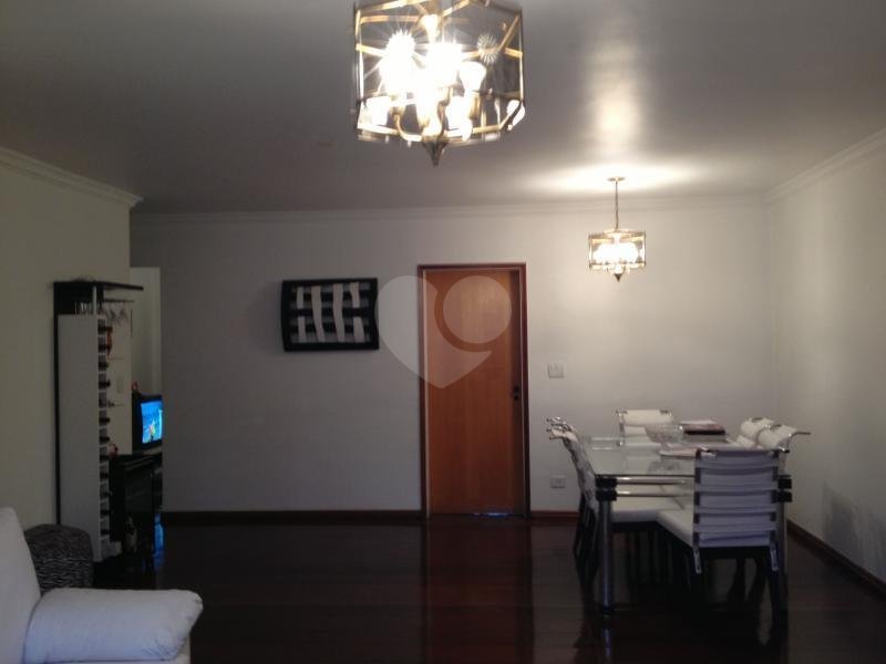 Venda Apartamento São Paulo Tucuruvi REO182224 14